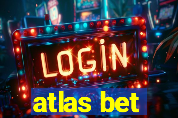 atlas bet